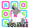 Howlywood Squares