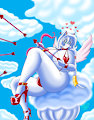Arrows 4 Everyone! (Valentines Day Funtime 16+)