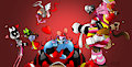 Valentine's Day Massacre