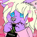 ♡ My anthro ♡ by Zille