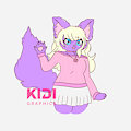 ♡ My anthro ♡ by Zille