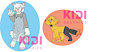 ♡ Contest furries ♡