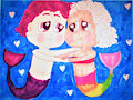 Under the Sea of Love