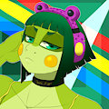 Torri Icon