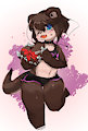 Be Mine? Valentine's 2020