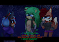 That Dreaded Night