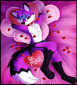 Foxy waiting for you!