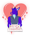 Will you be mine?