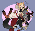 Friend Stack