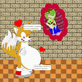 Valentine vore