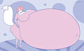 A Rather Full Annie