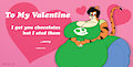 Ginny's Valentine