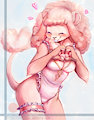 A Very Pink Day!