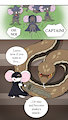 (Original Comic) Tiny Tale 05 by vavacung