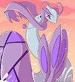 *R*_Milotic mew