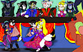 ($)~Having a Ball~($) (the Kita Series) Happy Valentine's Day!~ by MasterStevo31