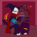 Arurri and Vice's Valentines