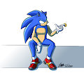 Sonic movie