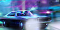 Krystal NightRider