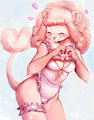 Valentine's Lina