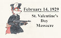 This Day in History: February 14, 1929