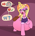 Older Luster Dawn