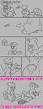 Valentine's Day Comic Short