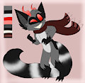 Raccoon From Hell -Closed-