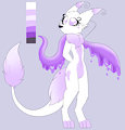 Goo Aviari Adopt~ -Closed-