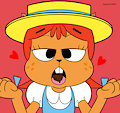 Care T'haffa Sweet Wif Me?