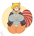 Commission for FrosteeBoi
