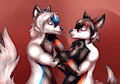 Valentine Kiss