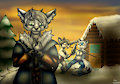 Master Hunter