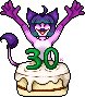Happy Birthday!