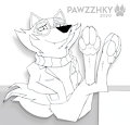 Billons Paws (Kipo and the Age of Wonderbeasts)