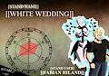 Stand Graph - White Wedding