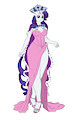 Princess Platinum