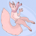 Valentines Iora Gabhar by NeoTheBean by iorarua
