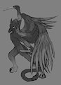 Dagger Play - OLD by Owlietomes