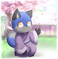 Cherry Blossom