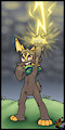Thunderstrike