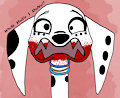 Shocked Dolly by Leonity