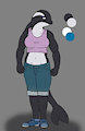 Commission: Kala