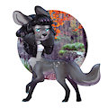Chibi Dusk - by Todesmarsch