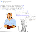 ASKweek- Vrock - How They Met