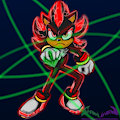 Movie Shadow