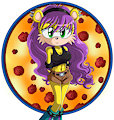 Mina Mongoose (Clothes) by sonictopfan