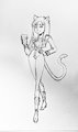 Valentina sketch