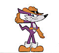 Fang the Sniper - Nack the Weasel