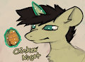 Chinken Nuget
